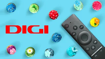 O nouă televiziune în România, oficial. Apare în grila Digi RCS RDS, ce înlocuiește, cu ce vine la pachet