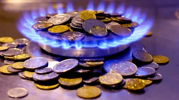 Legătura ciudată dintre prețul la gaze naturale și cererea de carburant. Cât vom plăti pe facturile la energie