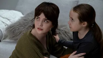 Filmul „marca Stephen King” pe care îl poți vedea pe Disney+. Cât de înfiorător este The Boogeyman, de fapt