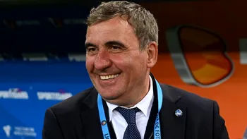 Gică Hagi, mutare de ultim moment! A intrat într-un domeniu de miliarde de euro