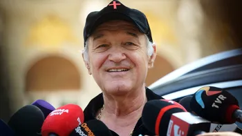 Clauză uriașă pusă de Gigi Becali jucătorului cumpărat de la Iași. Ce salariu va încasa brazilianul