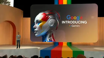 Rivalul lui Chat GPT-4 vine de la Google: Ce poate să facă Gemini, de ce e cel mai capabil