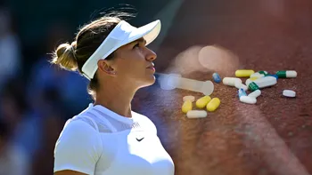 Simona Halep contraatacă în fața probelor care i-au adus suspendarea: 
