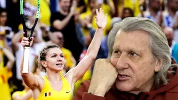 Ce a spus Ilie Năstase după ce TAS a decis când va fi judecată Simona Halep. Ce l-a enervat