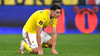 Ce spune Ionuț Nedelcearu despre revenirea la Dinamo: ”Am vorbit cu agentul”