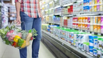 Se întâmplă la Lidl, Kaufland, Mega Image: Lactatele au ingrediente periculoase, avertismentul Ministrului Agriculturii