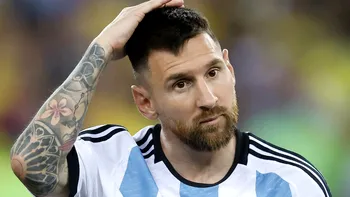 Imaginea rară cu Leo Messi. Ce replică i-a dat marele său rival, Cristiano Ronaldo