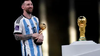 Suma fabuloasă cu care s-au vândut tricourile lui Leo Messi de la Cupa Mondială din Qatar. Nu acestea sunt cele mai scumpe