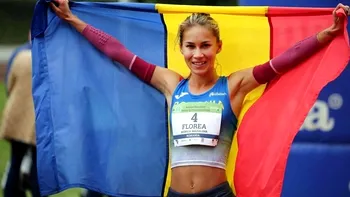 Românca „anonimă” care a ajuns cea mai bună alergătoare de trail din lume. Povestea sportivei hotărâtă să scrie istorie, Mădălina Florea