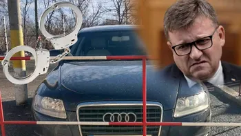 Cum ajungi să conduci o mașină furată fără să știi, de ce ți se poate întâmpla. Cazul lui Marius Budăi și Dan Șlincu de la PSD, cum te protejezi