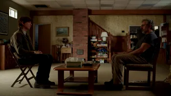 Miniseria de pe Disney+, cu actorul din The Office. Cât de diferit e rolul lui Steve Carell în The Patient, de fapt