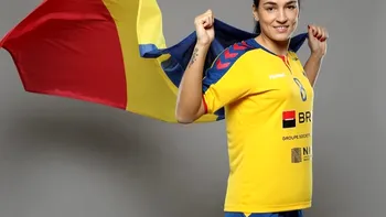 Ce regret are Cristina Neagu după retragerea de la națională: ”Mi-am imaginat altfel finalul”
