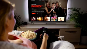 Filmul de pe Netflix care a ajuns direct în top: Aventura plină de adrenalină cu John Cena în rolul principal