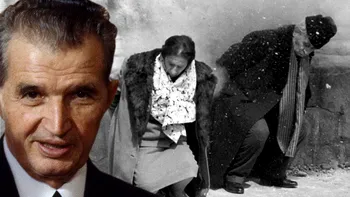 „Ion Iliescu era omul KGB-ului”: Ce s-a întâmplat, cu adevărat, în ziua execuției soților Ceaușescu