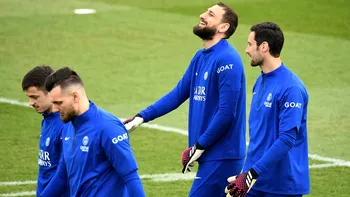 Portarul lui PSG a fost sechestrat în propria casă, iar soția sa a fost bătută. Coșmarul trăit de jucător
