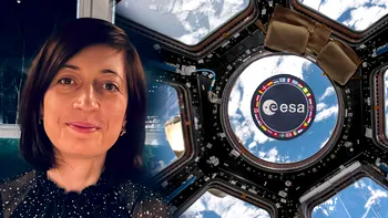 INTERVIU Povestea impresionantă a unei românce care a ajuns inginer aerospațial la Agenția Spațială Europeană: De la meridianele României la Orion