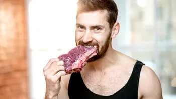 Mâncăm prea multă carne, iar asta dăunează planetei. Plan pentru reducerea consumului, la nivel mondial