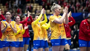FRH, reacție după eșecul usturător al României la Campionatul Mondial. În ce meci ar putea juca Cristina Neagu