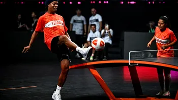 Ronaldinho vine în România. Când îl vor vedea fanii din țara noastră și la ce eveniment va participa