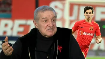 Gigi Becali dezlănțuit la adresa lui Dorin Rotariu: ”Ai ceva la cap?” Dezvăluirea latifundiarul despre Mihai Stoica