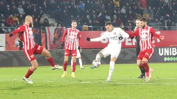 Jucătorul din Superliga, dat afară după ce a fost prins beat la volan: ”Poliția a trimis dovada”
