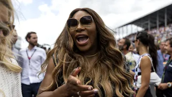 La ce folosește Serena Williams laptele matern. Fosta tenismenă, criticată pentru obiceiul ei bizar