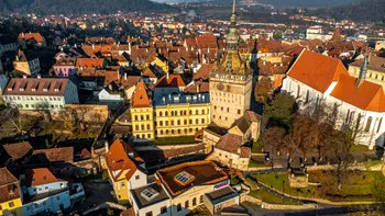 România, o comoară culturală recunoscută de UNESCO: Siturile arheologice unice