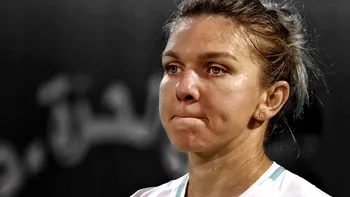 A fost antrenorul Simonei Halep și dă cărțile pe față: ”Voi sunteți vinovați, frate, nu ea!”