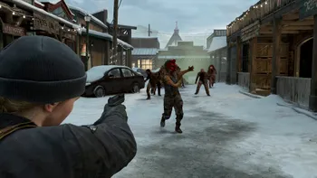 Trailerul The Last of Us Part 2 Remastered No Return dezvăluie toate personajele: Când îl joci pe PS5 VIDEO