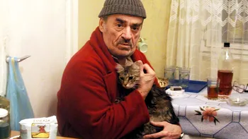 De la apogeul în „Moartea domnului Lăzărescu”, la un final neașteptat și dramatic. Tragedia sfâșietoare a lui Ion Fiscuteanu