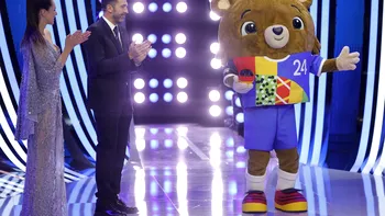 Cum a fost posibilă farsa de la tragerea la sorți pentru EURO 2024. Pe fundal s-au auzit filme pentru adulți