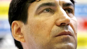 Dezvăluiri dureroase despre relația secretă a lui Victor Pițurcă: ”Într-o perioadă mă jignea”