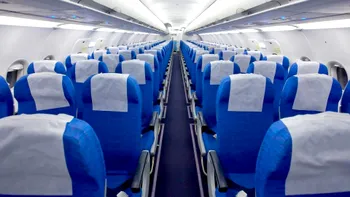 Zboruri directe România-America. Compania aeriană care te duce fără ocolișuri în SUA