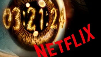 Serialul de pe Netflix care te va ține 