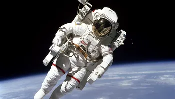 Cum devii astronaut? Răspunsul uimitor al unui angajat la NASA