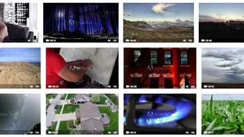 Adobe Stock adaugă milioane de clipuri video 4K. Cum te ajută să lucrezi mai eficient, fără să faci rabat de la calitate