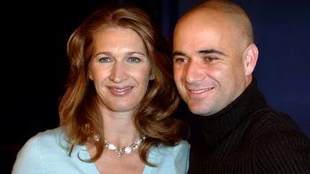 Andre Agassi și Steffi Graf vin în România. Când va avea loc evenimentul și cât costă să-i vezi pe cei doi