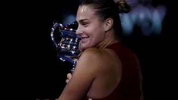Cum a fost umilită Aryna Sabalenka de ucraineni după succesul de la Australian Open. Imaginea a făcut înconjurul lumii