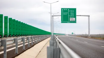 Harta kilometrilor de autostradă din România, o realitate tristă. Județele care doar visează la drumuri expres, confirmate oficial
