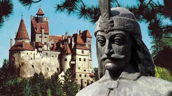 Misterul Castelului Bran: Adevărul despre legenda lui Vlad Țepeș și locuința adevărată a Domnitorului însetat de sânge