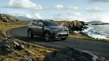 Cât costă noua Dacia Duster, s-a dat drumul la precomenzi. Când se livrează primele exemplare ale SUV-ului de la Mioveni