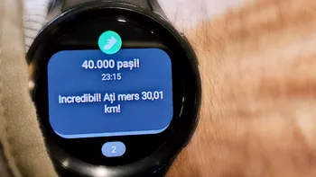 A fost stabilit cât trebuie să mergi zilnic pe jos ca să ai o viață lungă. Nu, nu sunt 10.000 de pași