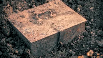 „Comoara” descoperită de un om în casa lui. Ce a găsit în capsula timpului, din 1994, de ce este emoționant