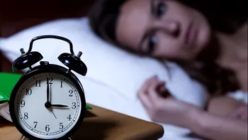 Ce înseamnă, de fapt, când te trezești tot timpul la 3 dimineața. Ce se întâmplă în corp la acea oră