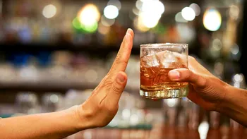 Ce se întâmplă cu ficatul tău atunci când renunți la alcool. Schimbările sunt evidente, explicația oamenilor de știință