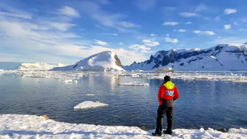 Ce țară deține Antarctica, de fapt și câte state „s-au bătut” pentru a o avea [VIDEO]