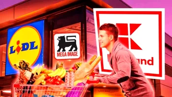 Cel mai cumpărat aliment de români de la Lidl, Kaufland, Mega Image. Ai fi surprins să afli care este și de ce