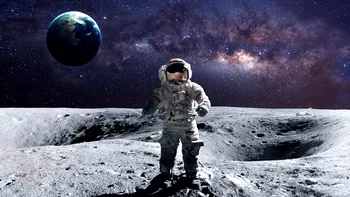 Cine este proprietarul Lunii, de fapt. Cum îți dai seama cine poate deține satelitul nostru natural „cu acte”