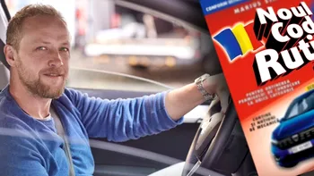 Codul Rutier 2024 vine cu amenzi de până la 6.600 de lei pentru șoferii români. Totul pleacă de la ITP, pierzi și certificatul de înmatriculare