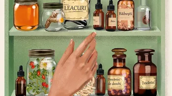 Cum se trăia înainte de medicamente. Oamenii se „doftoriceau” cum puteau VIDEO